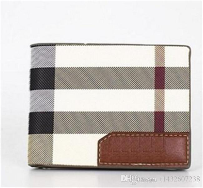 New Designer Handbags Vintage PU Mens Wallets Fine Bifold Brown Black PU Leather Credit Card Cool Tri Fold Wallet for Men Free Delivery, Red;black
New Designer Handbags Vintage PU Mens Wallets Fine Bifold Brown Black PU Leather Credit Card Cool Tri Fold Wallet for Men Free Delivery, Red;black