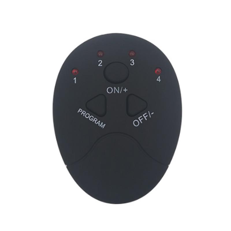 Training Equipment Electric ABS Wireless Muscle Simulators Smart Fitness Abdominal Device Body Exerciser Belly Leg Arm Workout8397