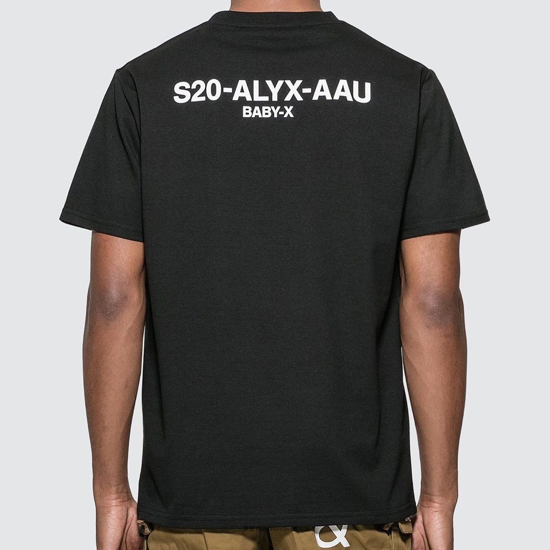 hot 2020 1017 Alyx 9Sm Minimalism tee Hip Hop Street Skateboard T-shirt Summer Men Women Casual Fashion Short Sleeves Tee, White;black
hot 2020 1017 Alyx 9Sm Minimalism tee Hip Hop Street Skateboard T-shirt Summer Men Women Casual Fashion Short Sleeves Tee, White;black