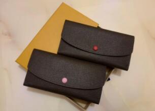 FREE SHIPPING bottoms lady long wallet multicolor designer coin purse Card holder women classic zipper pocket 6 colour no box, Red
FREE SHIPPING bottoms lady long wallet multicolor designer coin purse Card holder women classic zipper pocket 6 colour no box, Red