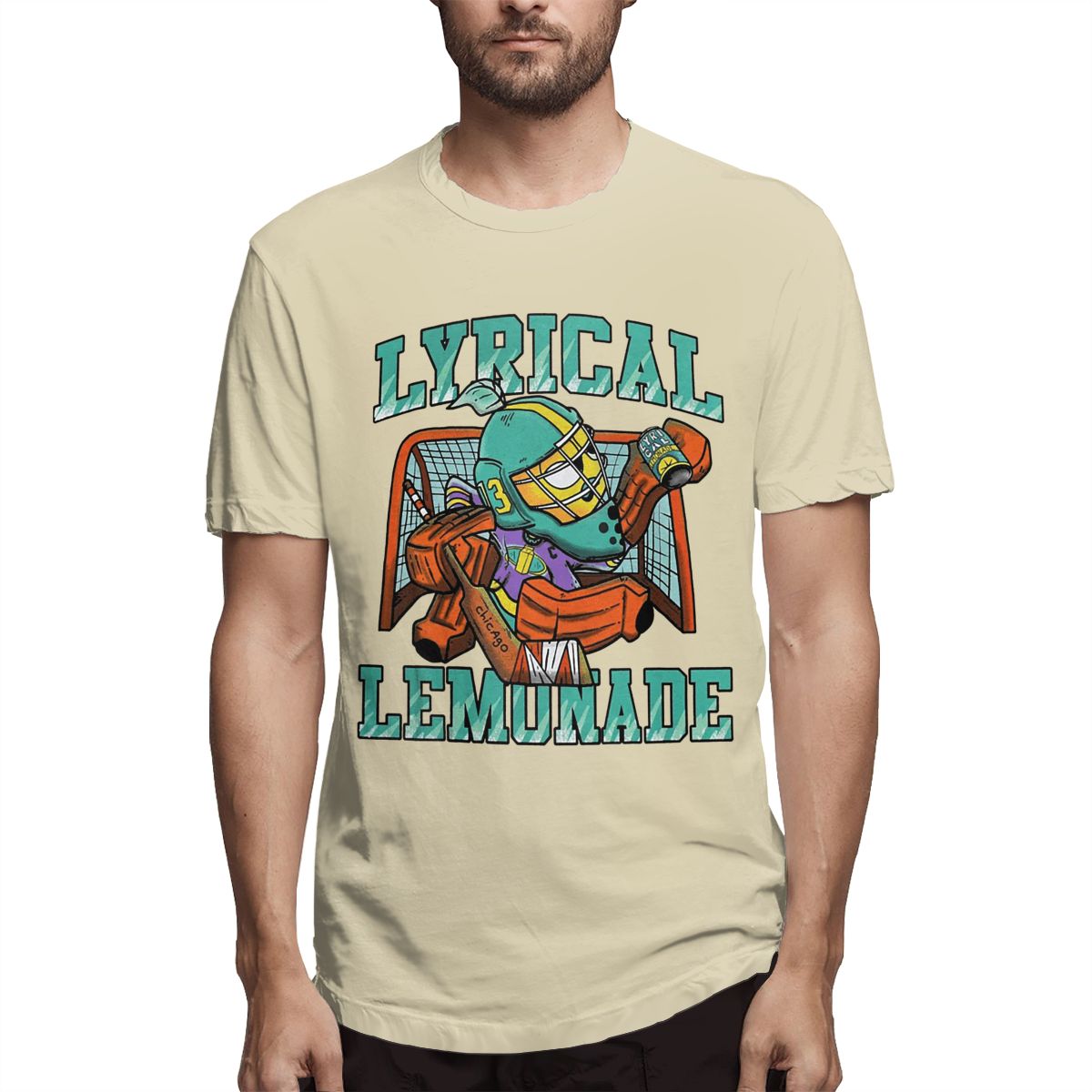 Lyrical Lemonade Mens T Shirt Classic Design Sweatshirts Multi Novelty Clothing TOP Short Sleeve Cotton Tee -6XL, 104640652 (6)
Lyrical Lemonade Mens T Shirt Classic Design Sweatshirts Multi Novelty Clothing TOP Short Sleeve Cotton Tee -6XL, 104640652 (6)