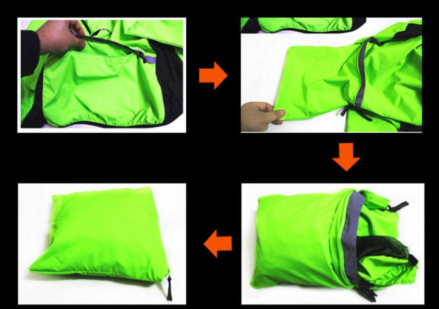 New Riding clothes Outdoor Quick-drying clothes Thin Water repellent Outdoor Camping Mountaineering Radiation Windbreaker
