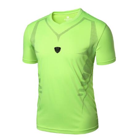 New Summer Men Running Dry Fit t shirts Men Quick Dry Training Fitness Gym T shirt Breathable Sports Fashion Shorts Sleeve Tee, Blue
New Summer Men Running Dry Fit t shirts Men Quick Dry Training Fitness Gym T shirt Breathable Sports Fashion Shorts Sleeve Tee, Blue