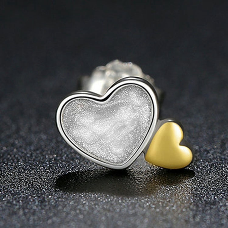 Wholesale- love earrings for Pandora 925 sterling silver with CZ diamonds with box fashion high quality ladies earrings
Wholesale- love earrings for Pandora 925 sterling silver with CZ diamonds with box fashion high quality ladies earrings