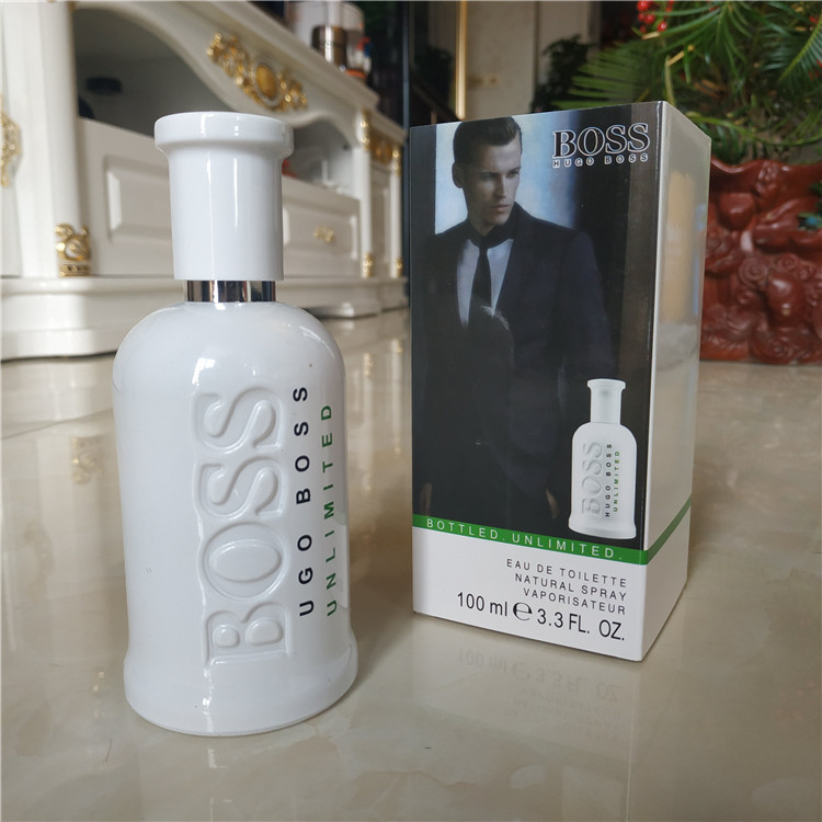 Hot Mens Perfume Parfumes Lasting Health Fragrance Deodorant Eau de Parfum toilette Incense Scent 100ml 3.4oz for man Gifts with new boxes
Hot Mens Perfume Parfumes Lasting Health Fragrance Deodorant Eau de Parfum toilette Incense Scent 100ml 3.4oz for man Gifts with new boxes