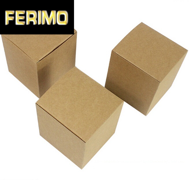 5pcs Small Size Kraft Gift Box Cream Jar Bottle Packaging Brown Paper Boxes DIY Square Handmade Soap Box Cardboard Candle
5pcs Small Size Kraft Gift Box Cream Jar Bottle Packaging Brown Paper Boxes DIY Square Handmade Soap Box Cardboard Candle