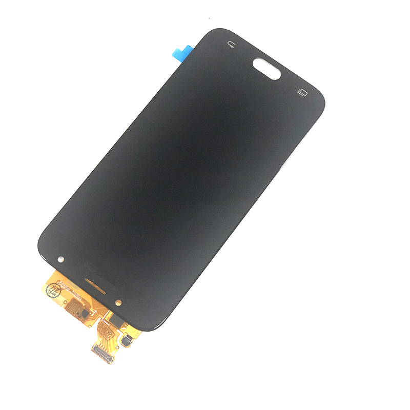 Pannelli Di Visualizzazione Oled Per Samsung Galaxy J7 Pro J730 5,5 Pollici Par…