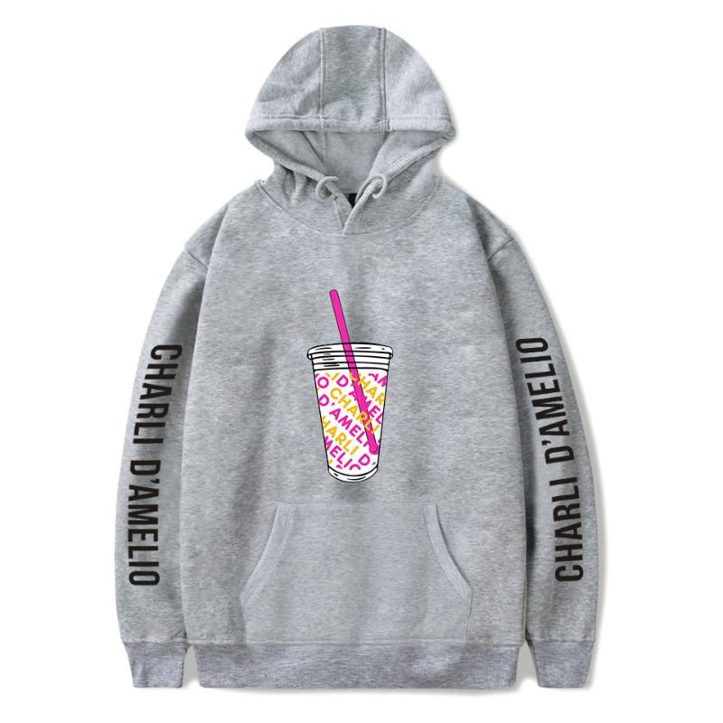 Harajuku Oversized Ice Coffee Hoodies Sweatshirts Men/Women Hoodies Damelio Pullover Unisex Clothing
Harajuku Oversized Ice Coffee Hoodies Sweatshirts Men/Women Hoodies Damelio Pullover Unisex Clothing