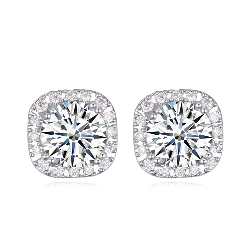 New fashion square shape design with cubic zirconia channel earring for women party bijoux accessories best Christmas earing jewelry gift, Golden;silver
New fashion square shape design with cubic zirconia channel earring for women party bijoux accessories best Christmas earing jewelry gift, Golden;silver