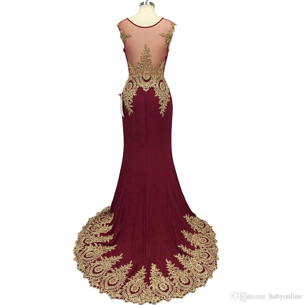 Sexy Sheer Lace Mermaid Long Prom Dresses under 60 Elegant Royal Blue Evening Party Dresses Vestido de Festa Longo CPS234
