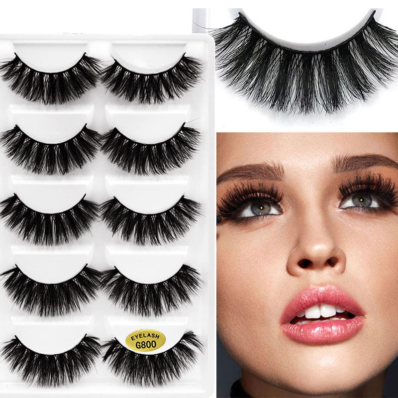 New 3D Mink Reusable False Eyelashes 100% Real Siberian 3D Mink Hair Strip False Eyelash Makeup Long Individual Eyelashes Mink Lashes
New 3D Mink Reusable False Eyelashes 100% Real Siberian 3D Mink Hair Strip False Eyelash Makeup Long Individual Eyelashes Mink Lashes