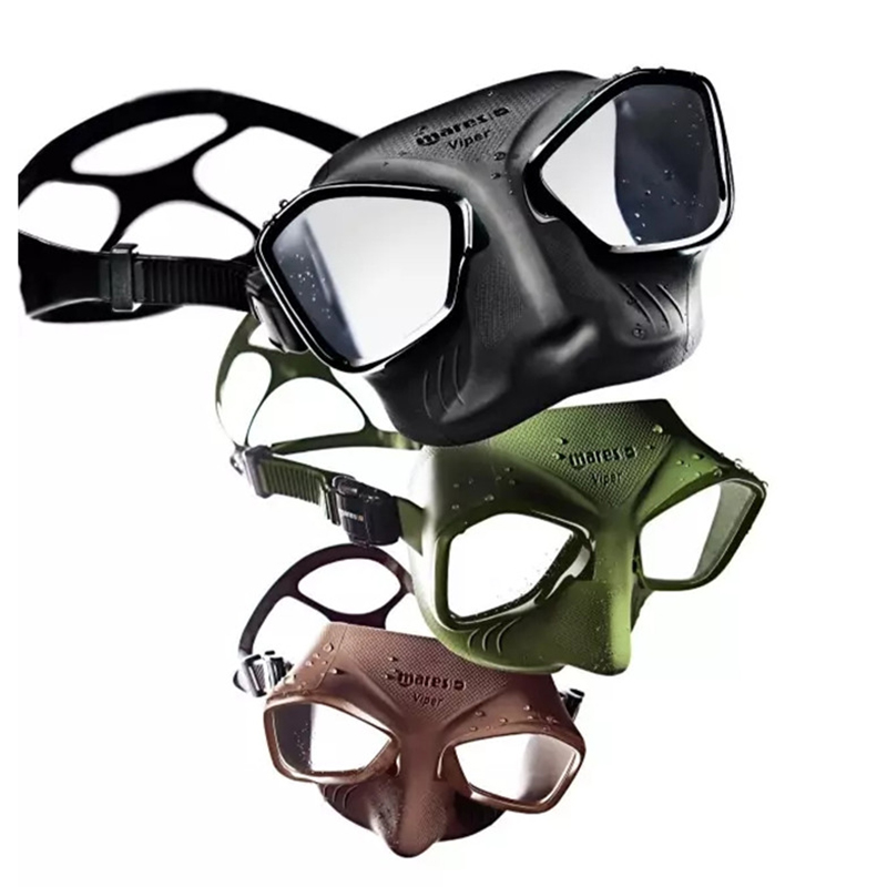 Mares Mask Viper 421411 Diving mask for scuba diving free snorkeling swimming 421411
Mares Mask Viper 421411 Diving mask for scuba diving free snorkeling swimming 421411