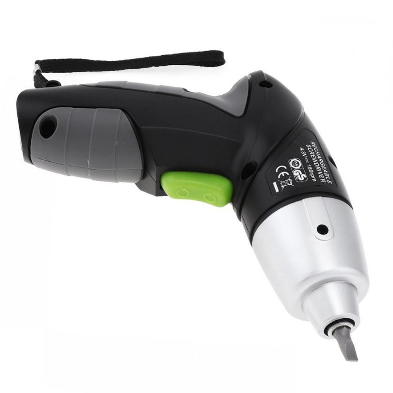 4.8V Electric Screwdriver Parafusadeira a Bateria Cordless Drill Power Tools with 24pcs bits Wholesale DIY Screwdriver
4.8V Electric Screwdriver Parafusadeira a Bateria Cordless Drill Power Tools with 24pcs bits Wholesale DIY Screwdriver