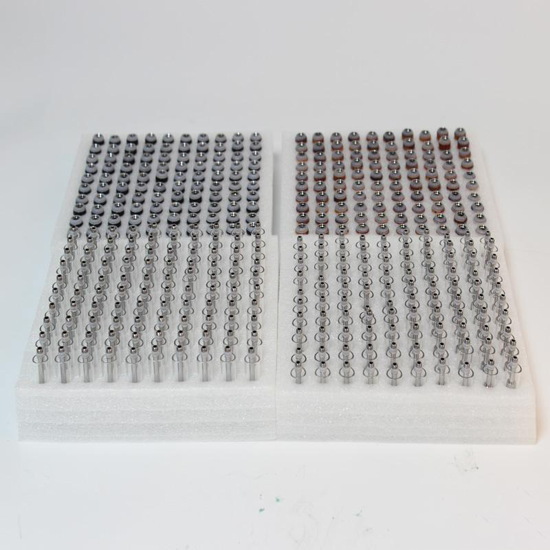 Thick Oil Cartridge Vape Pyrex Glass Ceramic Coil Head Ceramic Drip Tip CE3 Glass Tank 0.5ml 510 Thread Cartridges Huge Vapor
Thick Oil Cartridge Vape Pyrex Glass Ceramic Coil Head Ceramic Drip Tip CE3 Glass Tank 0.5ml 510 Thread Cartridges Huge Vapor