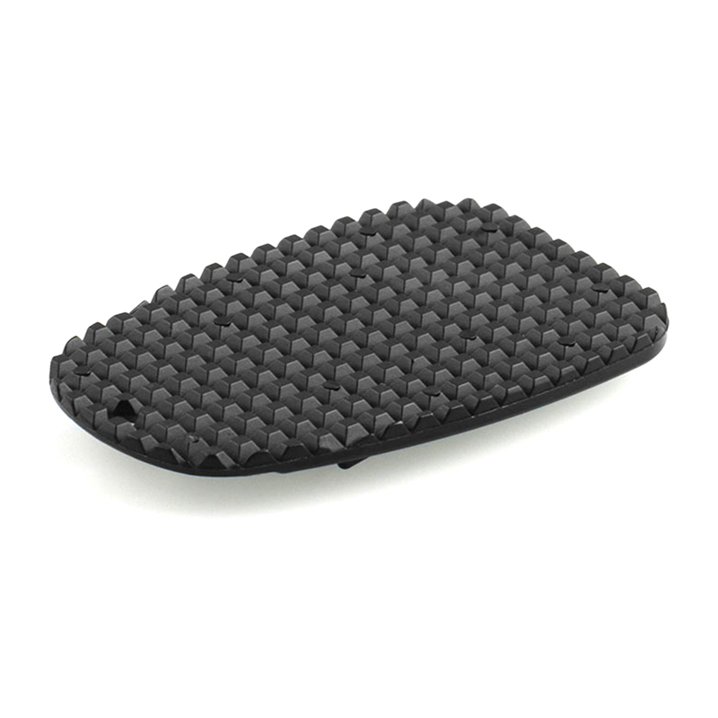 Motorcycle Kickstand Pad Support For Soft Ground Outdoor Parking Motobike Mount Pad Adjustable Stand Moto Parts Universal