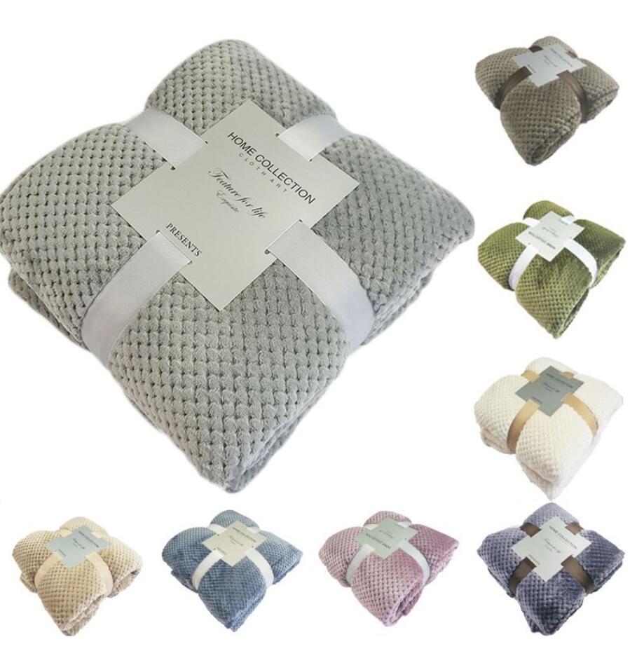 Winter Soft Warm Flannel Blankets For Beds Car Travel Cover Blanket Coral Fleece Mink Throw Sofa Cover Bedspread Plaid Blankets
Winter Soft Warm Flannel Blankets For Beds Car Travel Cover Blanket Coral Fleece Mink Throw Sofa Cover Bedspread Plaid Blankets