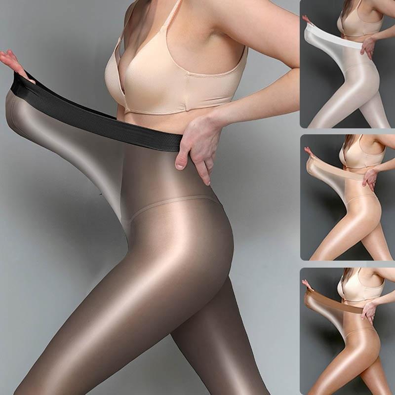 Socks & Hosiery Sexy Women See-through Pantyhose Footed Tights Thin Stretchy Solid Color Lady Lingerie Collant Medias Girl, Beige 1
Socks & Hosiery Sexy Women See-through Pantyhose Footed Tights Thin Stretchy Solid Color Lady Lingerie Collant Medias Girl, Beige 1