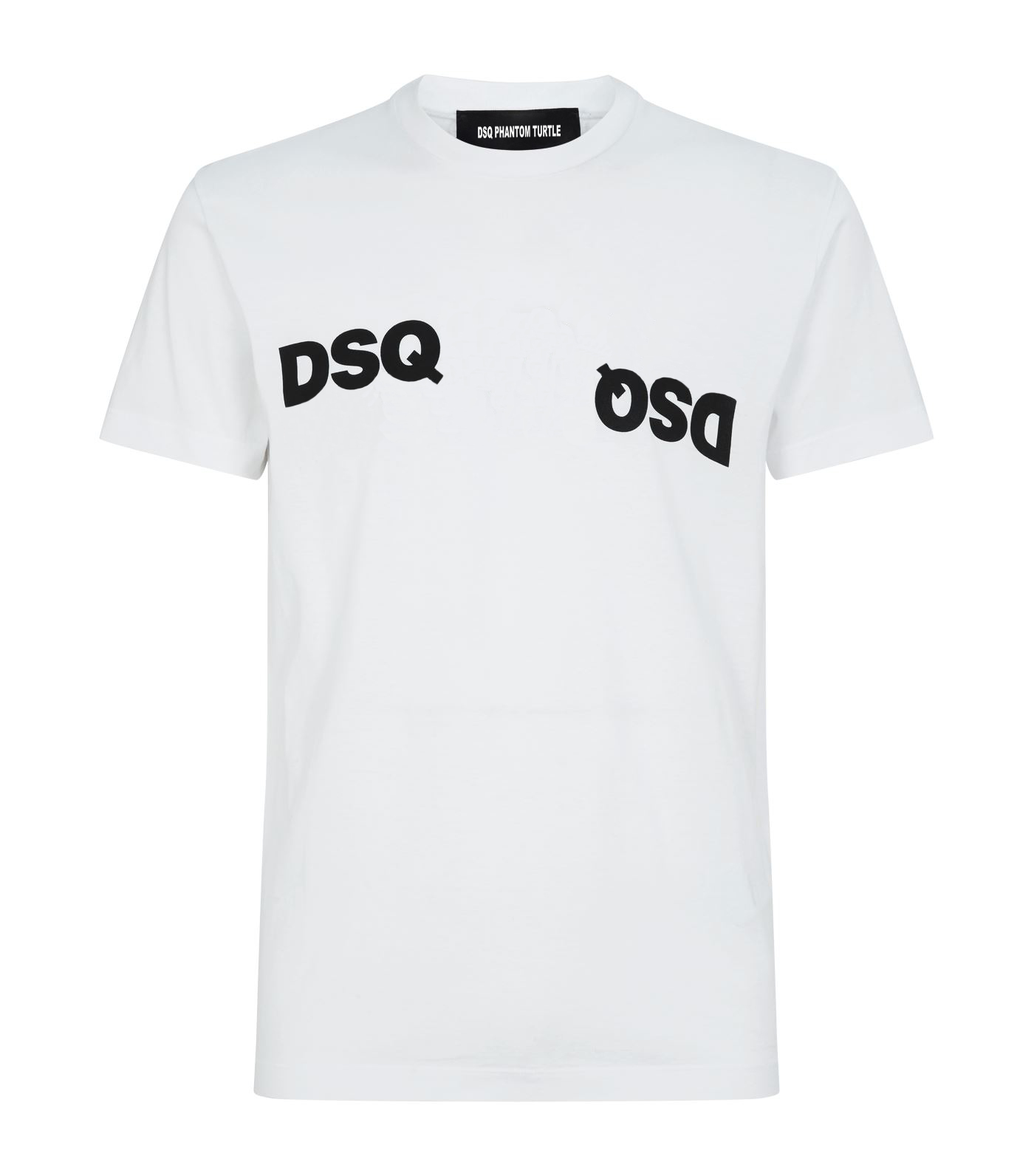 DSQ Mens Designer T Shirts Black White Mens Fashion Designer T Shirts Tops Short Sleeve Euro Size M-XXXL, White;black
DSQ Mens Designer T Shirts Black White Mens Fashion Designer T Shirts Tops Short Sleeve Euro Size M-XXXL, White;black