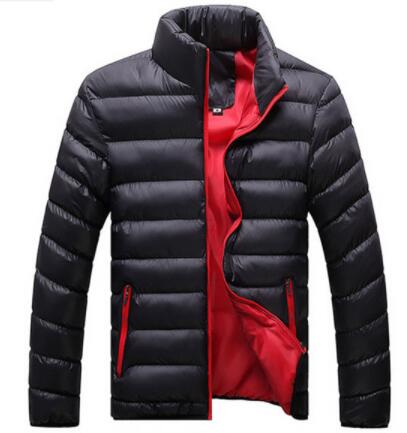2019 New Winter Jackets Parka Men Autumn Winter Warm Outwear Brand Slim Mens Coats Casual Windbreaker Quilted Jackets Men M-6XL, Black
2019 New Winter Jackets Parka Men Autumn Winter Warm Outwear Brand Slim Mens Coats Casual Windbreaker Quilted Jackets Men M-6XL, Black