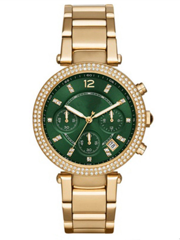 Dreama New style fashionable personality women's stainless steel quartz watch MK6140 MK6141 MK6169 MK6263 MK5885 Wholesale Price M001, Slivery;brown
Dreama New style fashionable personality women's stainless steel quartz watch MK6140 MK6141 MK6169 MK6263 MK5885 Wholesale Price M001, Slivery;brown