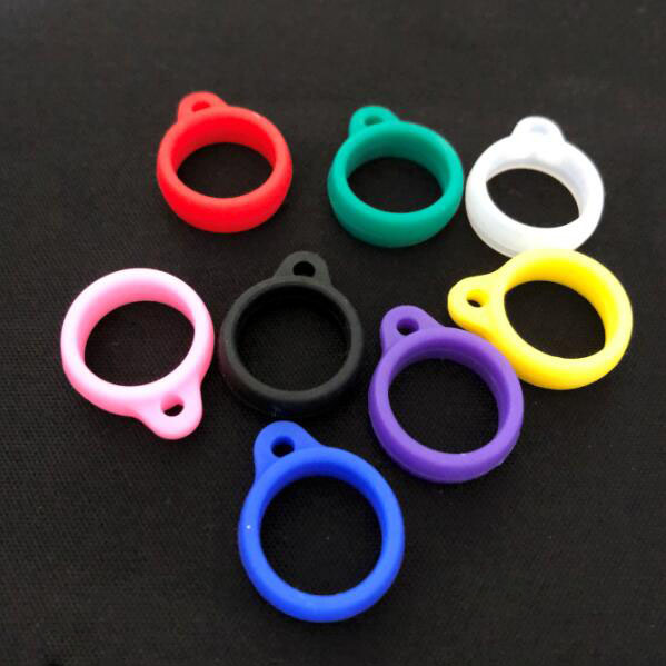 12mm diameter Silicone Necklace Ring Electronic cigarette Accessary EGO Case Silicon Ring 510 lanyard silicone ring with various colors
12mm diameter Silicone Necklace Ring Electronic cigarette Accessary EGO Case Silicon Ring 510 lanyard silicone ring with various colors