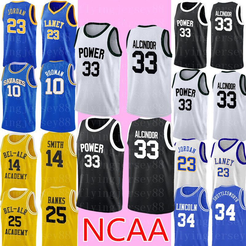NCAA 33 LEW ALCINDOR Jersey Cheap Magic 33 Johnson College Basketball Jersey stitched Logos S- Black White, Ncaa {dianyingban}
NCAA 33 LEW ALCINDOR Jersey Cheap Magic 33 Johnson College Basketball Jersey stitched Logos S- Black White, Ncaa {dianyingban}