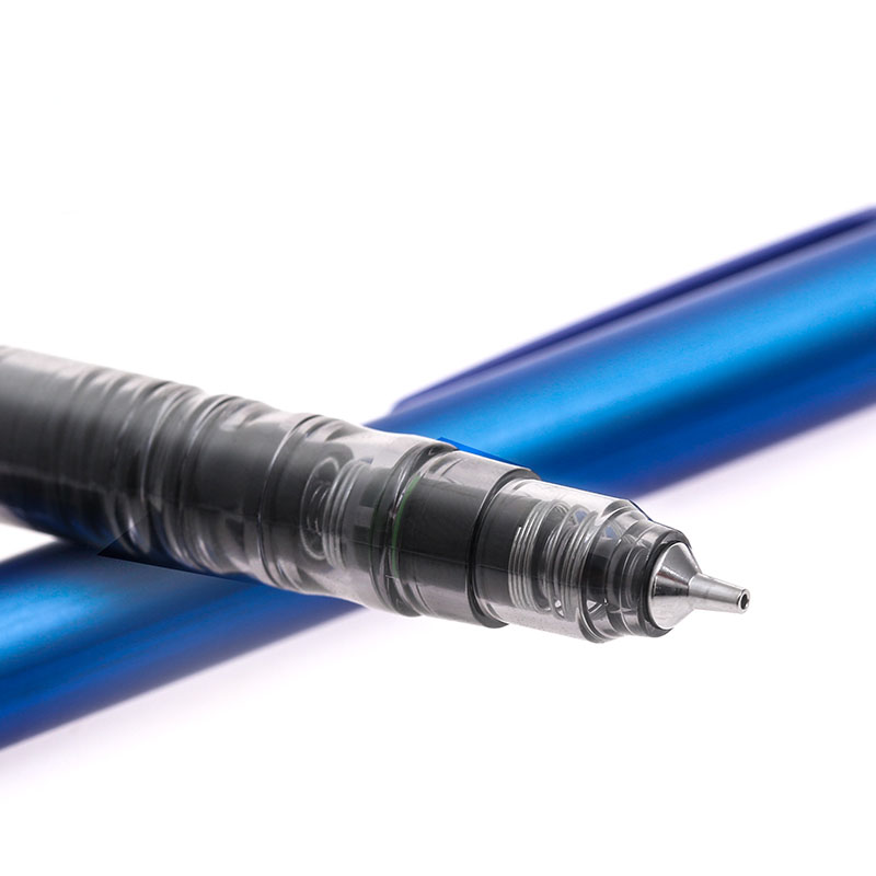 One Piece New Arrival Continuous Core Mechanical Pencil 0.7 mm 6 colors available school supp, Pink
One Piece New Arrival Continuous Core Mechanical Pencil 0.7 mm 6 colors available school supp, Pink