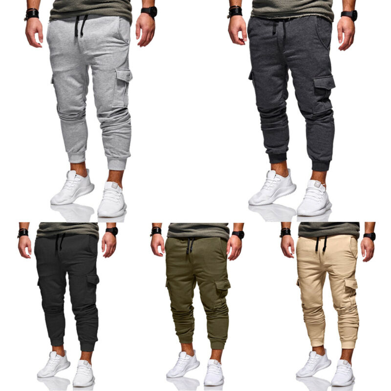 2020 Mens Colored Black Cargo Pants with Ribbons and Pockets 2020 Harejuku Harem Pants Sweatpants Hip Hop
2020 Mens Colored Black Cargo Pants with Ribbons and Pockets 2020 Harejuku Harem Pants Sweatpants Hip Hop