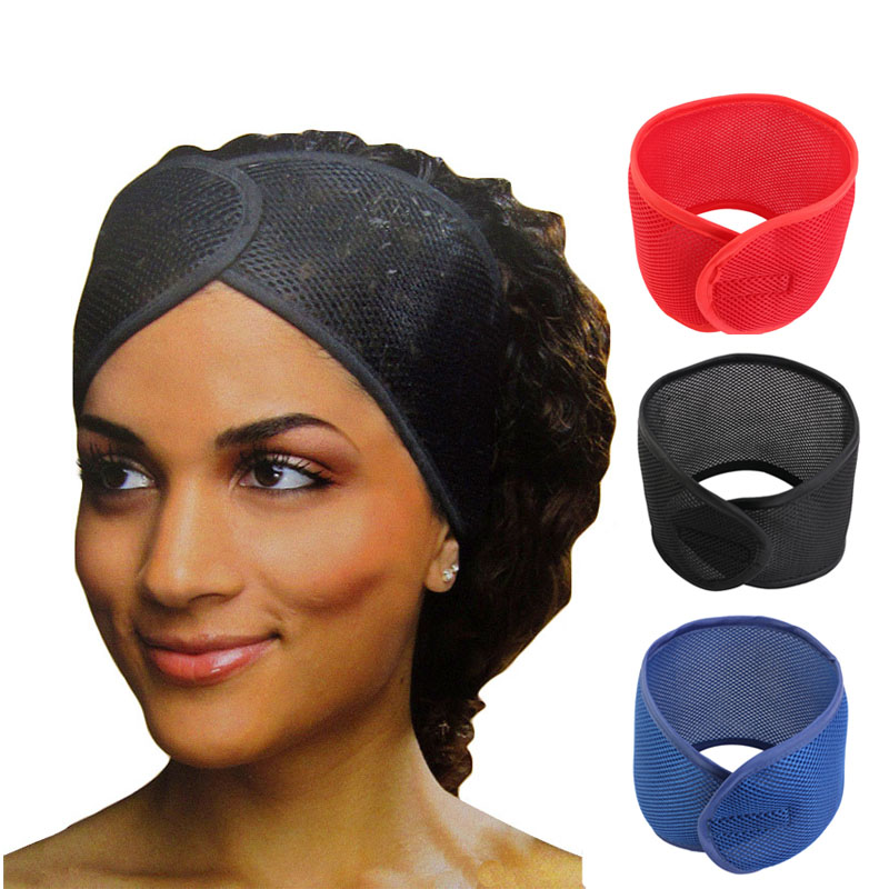 Cheap new women Deluxe Foam Mesh Wrap adjustable head wrap headwrap hedbands Solid Color Hairband Facial SPA Sport Wide Elastic
Cheap new women Deluxe Foam Mesh Wrap adjustable head wrap headwrap hedbands Solid Color Hairband Facial SPA Sport Wide Elastic