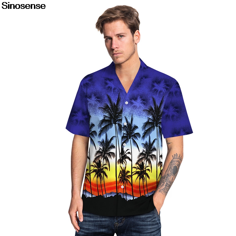 Men's Summer Holiday Vocation Hawaiian Shirt Top 2020 Fashion Printed Short Sleeve Button Down Aloha Party Camp Beach Shirt XXL, White;black
Men's Summer Holiday Vocation Hawaiian Shirt Top 2020 Fashion Printed Short Sleeve Button Down Aloha Party Camp Beach Shirt XXL, White;black