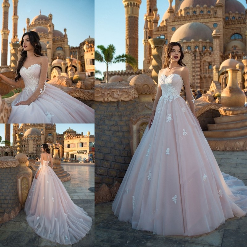 2019 Bohemian Wedding Dresses A Line Sheer Jewel Neck Lace Appliqued Country robe de mariée Custom Boho Beach Wedding Dress Bridal Gowns, Same as image 
2019 Bohemian Wedding Dresses A Line Sheer Jewel Neck Lace Appliqued Country robe de mariée Custom Boho Beach Wedding Dress Bridal Gowns, Same as image