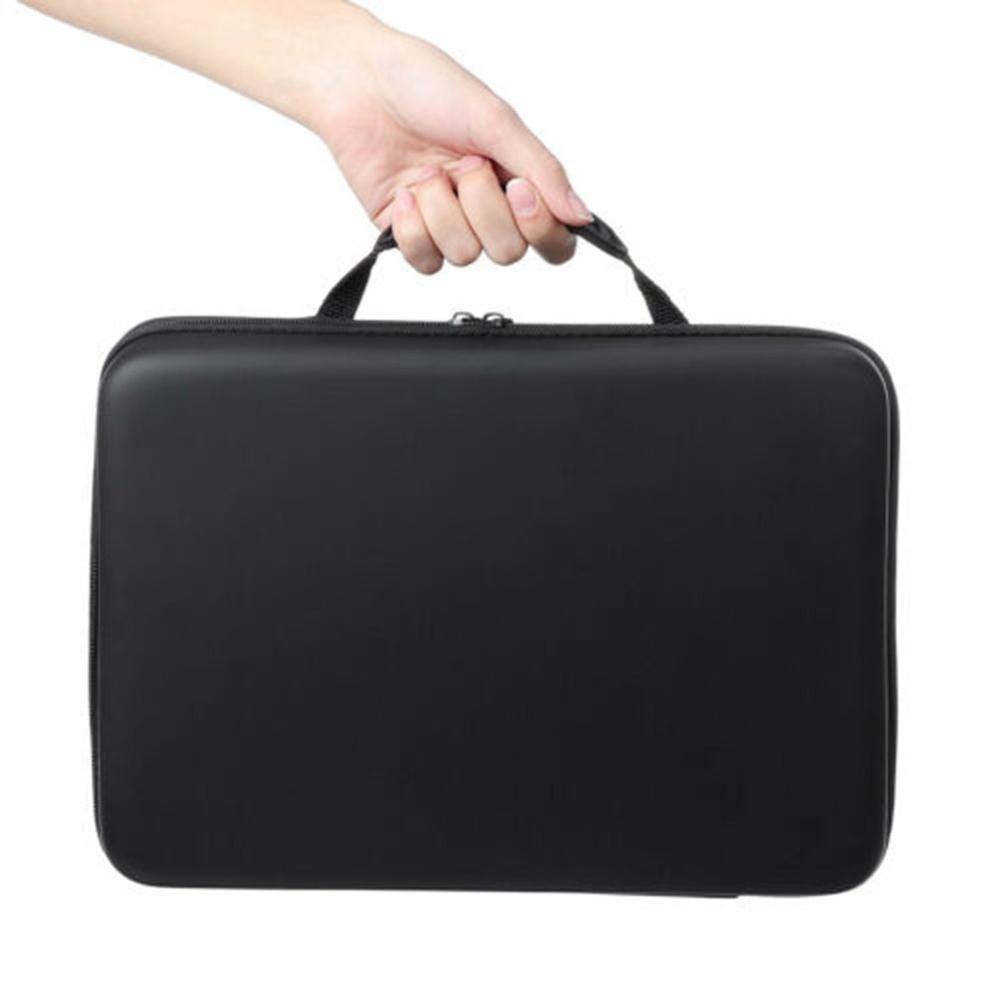 Myofascial Physiotherapy Instrument Mute Touch Screen Fascia Gun Massage Gun Electric Warp Film Impact Relax Gun Deep Massager LY191213
