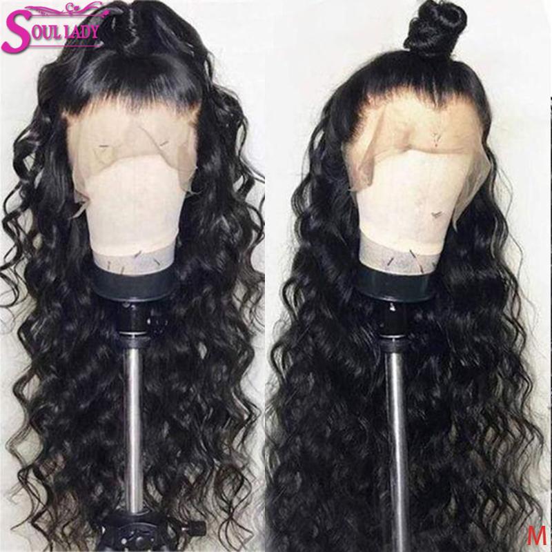 Transparent Brazilian Loose Deep Wave Lace Front Human Hair Wig 13x6 13x4 Lace Front Wig 150 PrePlucked 360 Frontal, 13x4medium brown wig
Transparent Brazilian Loose Deep Wave Lace Front Human Hair Wig 13x6 13x4 Lace Front Wig 150 PrePlucked 360 Frontal, 13x4medium brown wig