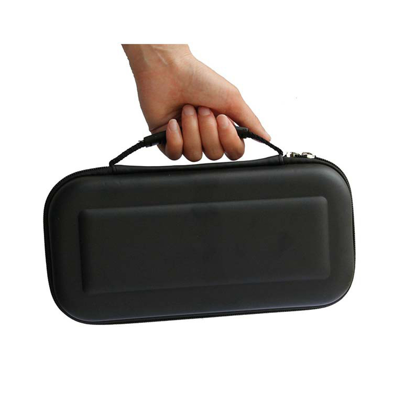 Portable Carrying Case Storage Bag For Game Player For Nintendo Switch EVA Protection Storage Box Travel Bag Game Accessory