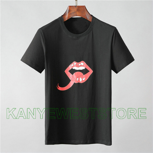 Designer luxury clothing for mens europe italy T-shirt letter mouth print tshirt color Tee Casual women tshirts t shirt Top, White;black
Designer luxury clothing for mens europe italy T-shirt letter mouth print tshirt color Tee Casual women tshirts t shirt Top, White;black