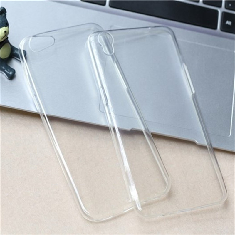 0.3mm TPU Cases Clear Back Cover For Iphone 17 Air 16 15 14 13 12 Mini 11 Pro Max X XS Samsung S20 Ultra Note 20 S10 Plus