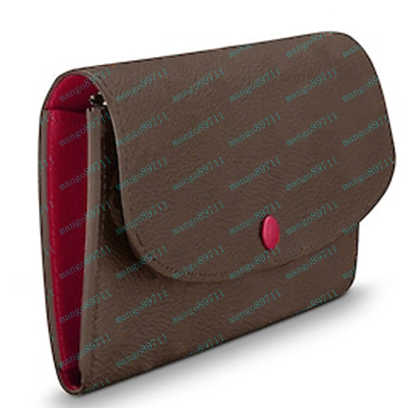 Card Holder Women's Wallet Zipper Bag Female Wallet Purse Fashion Purse Pocket Long Women Tote Bags With Box