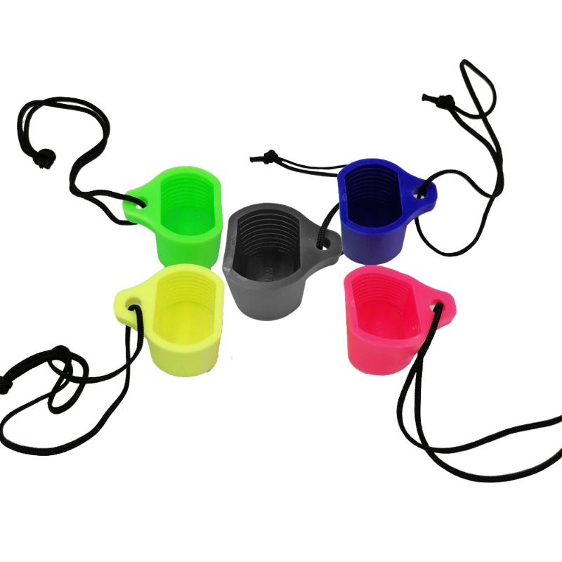Scuba Diving Tank Protector Cylinder Dust Protection with Lanyard Tank Gas Classify Caps
Scuba Diving Tank Protector Cylinder Dust Protection with Lanyard Tank Gas Classify Caps