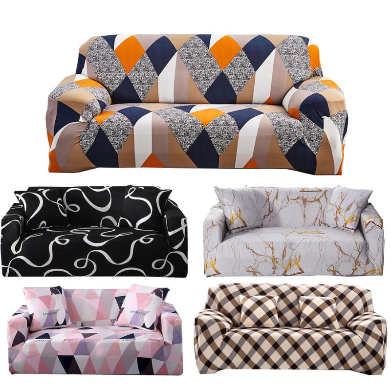 Style Slipcovers Sofa Cover Cotton Elastic Sofa Cover for Living Room Couch Towel Single/Two/Three/Four-seaterNew
Style Slipcovers Sofa Cover Cotton Elastic Sofa Cover for Living Room Couch Towel Single/Two/Three/Four-seaterNew