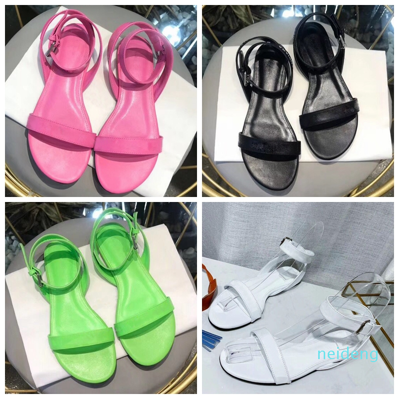 Hot Sale- Flat Sandals Women Solid Color Sandals Ankle Strap Summer Flat Outdoor Casual Shoes Designer Graffiti Sandal, Style 2
Hot Sale- Flat Sandals Women Solid Color Sandals Ankle Strap Summer Flat Outdoor Casual Shoes Designer Graffiti Sandal, Style 2