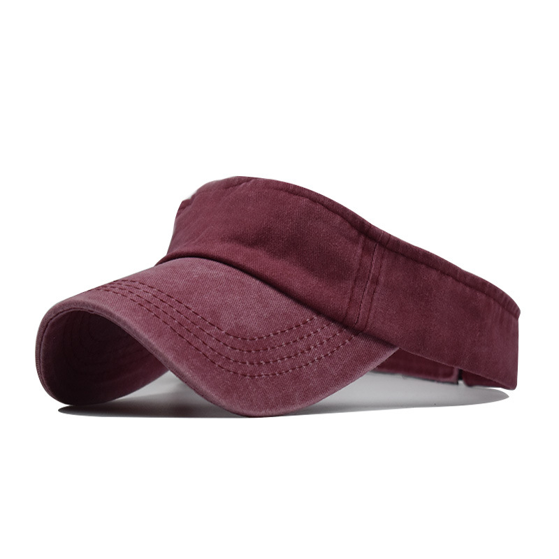 Empty Top Cap Casual Summer Visor Sun mens Hat Sports women Golf Tennis Outdoor Beach Headband Snapback Baseball Hats
Empty Top Cap Casual Summer Visor Sun mens Hat Sports women Golf Tennis Outdoor Beach Headband Snapback Baseball Hats