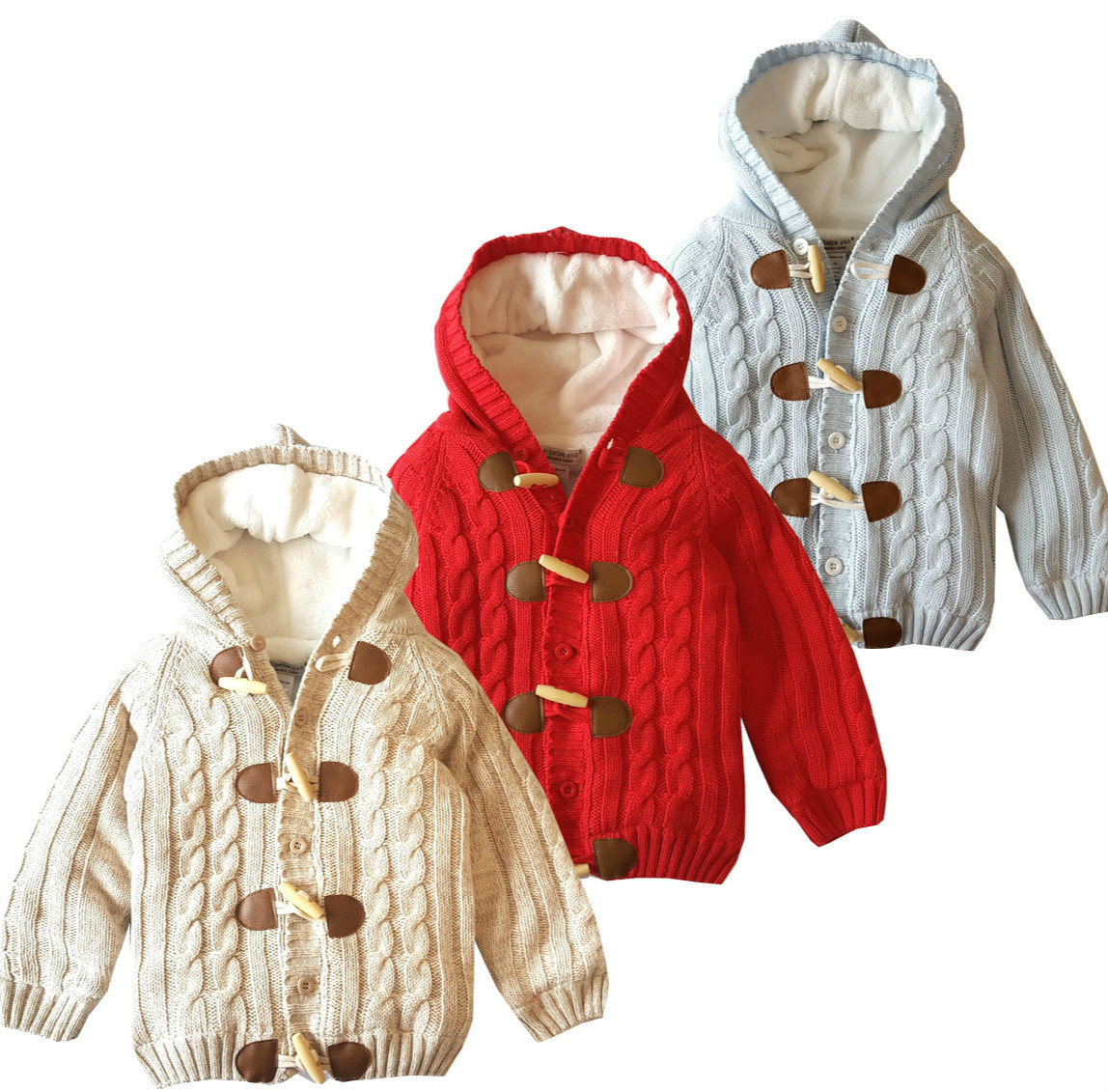 Children Sweaters Kids Coat Fashion Designer Solid Color Cardigan Sweater Coat with Buttons Kids High Quality 2020 for Wholesale, Blue
Children Sweaters Kids Coat Fashion Designer Solid Color Cardigan Sweater Coat with Buttons Kids High Quality 2020 for Wholesale, Blue