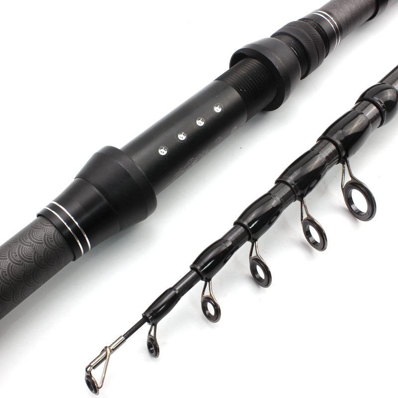 NEW 1.8m-3.0m Multifunction Spinning Rod carbon fishing fish pole telescopic Travel fishing rod ultrashort Fishing Tackle
NEW 1.8m-3.0m Multifunction Spinning Rod carbon fishing fish pole telescopic Travel fishing rod ultrashort Fishing Tackle