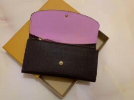 2020 new red bottoms lady long wallet multicolor coin purse Card holder women classic zipper pocket 6 colour no box
2020 new red bottoms lady long wallet multicolor coin purse Card holder women classic zipper pocket 6 colour no box