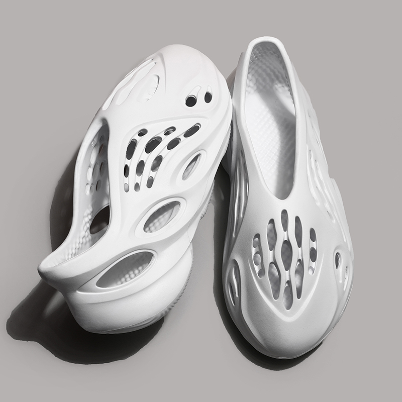 Sandals Designer Luxury Fashion Men Unisex Mens Shoes Large Sizes 48 Sports Hole Hollow Breathable Beach Lightweight, White
Sandals Designer Luxury Fashion Men Unisex Mens Shoes Large Sizes 48 Sports Hole Hollow Breathable Beach Lightweight, White