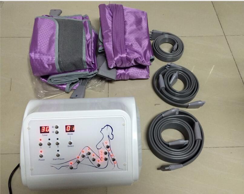 presoterapia lymph drainage vacuum massage tool relax body detox slim presoterapia massage suit equipment
presoterapia lymph drainage vacuum massage tool relax body detox slim presoterapia massage suit equipment