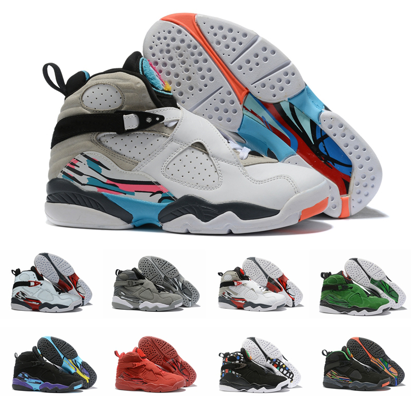 2019 3M Reflective 8 8s Valentines Day Mens Basketball Shoes Aqua Chrome Cool Grey South Beach Designer Trainers Sneakers Baloncesto
2019 3M Reflective 8 8s Valentines Day Mens Basketball Shoes Aqua Chrome Cool Grey South Beach Designer Trainers Sneakers Baloncesto