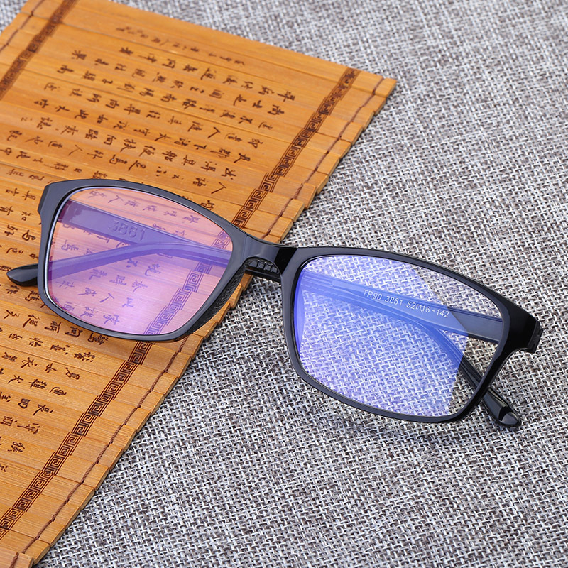 Anti Blue Light Glasses Men Bluelight Radiation Women TR90 Computer Protection Gaming Glasses Blue Blocking UV Eyewear
Anti Blue Light Glasses Men Bluelight Radiation Women TR90 Computer Protection Gaming Glasses Blue Blocking UV Eyewear