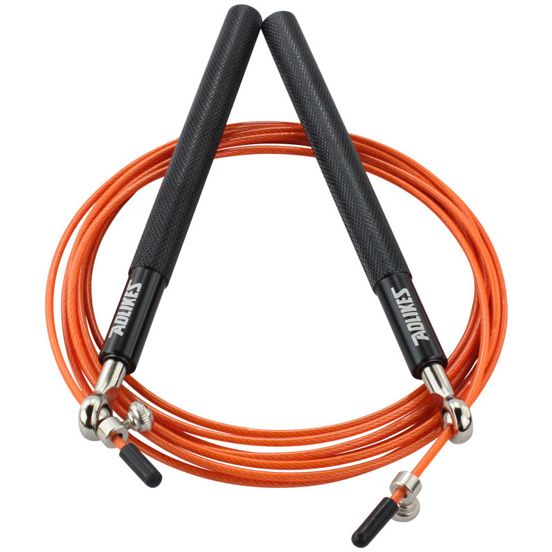 3 Meters Speed Battle Jump Rope Training Boxing Skipping Ropes Heavy Jump Cable Lose Weight Fitness Home Gym Workout Equipment T191216