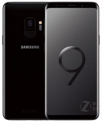 Original Unlocked Samsung Galaxy S9 G960U G960F 5.8" inch Android Octa core 4GB RAM 64GB ROM 12MP 4G Fingerprint waterproof refurbished cellphone, Blue
Original Unlocked Samsung Galaxy S9 G960U G960F 5.8" inch Android Octa core 4GB RAM 64GB ROM 12MP 4G Fingerprint waterproof refurbished cellphone, Blue